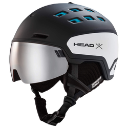 Cască HEAD Radar WCR - 2025/26