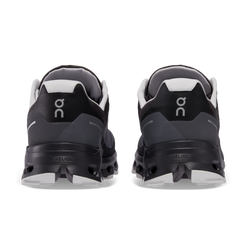 Bărbați On Running Cloudvista Waterproof Eclipse/Black