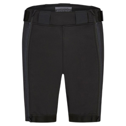 Pantaloni scurti Ziener Race Softshell Shorts Junior Black - 2025/26