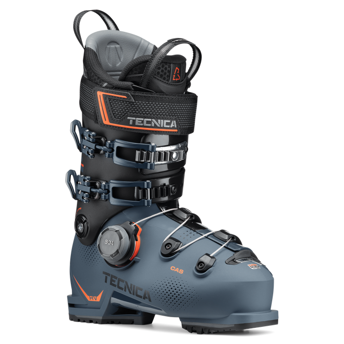 Clăpari de schi TECNICA Mach BOA HV 120 GW Dark Avio - 2025/26