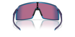 Ochelari de vedere Oakley Sutro Matte Cyan/Blue Colorshift Frame/Prizm Road Lenses