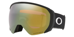 OAKLEY Flight Path L Matte Black/Prizm Sage Gold Iriudium - 2025/26