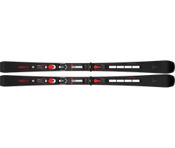 Schiuri Atomic Redster Q9i Revoshock S + I 12 GW - 2025/26