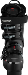 Clăpari de schi Atomic Hawx Prime 100 GW Black/Red - 2024/25
