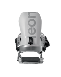 Legaturi Snowboard Bataleon Blaster AW FASE Gray - 2025/26