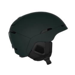 Cască POC Obex MIPS Pargasite Green Matt - 2025/26