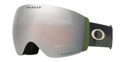 OAKLEY Flight Deck Pro L Prizm Black Iridium + Extra Lens Prizm Sage Gold Iridium - 2025/26