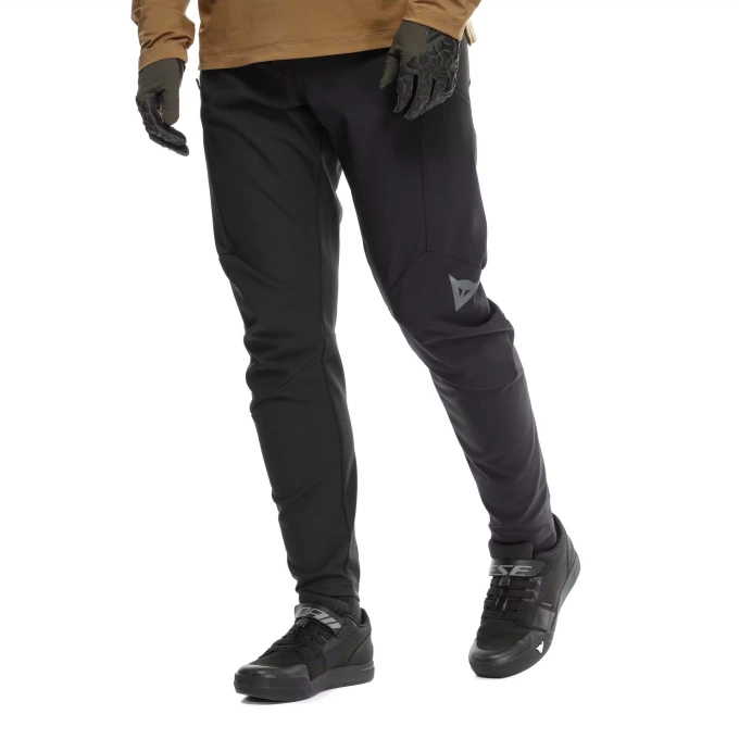 Pantaloni de ciclism Dainese HgROX Pants Black