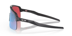 Oakley Sutro Lite Matte Carbon w/Prizm Snow Sapphire - 2023