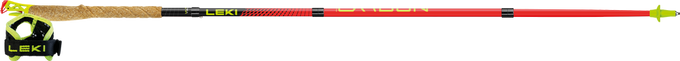 Bețe de alergare LEKI Ultratrail FX.One Trail Running Poles