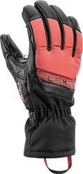 Mănuși EKI Griffin Base 3D Women Black/Rose - 2024/25