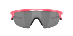 Ochelari de vedere OAKLEY Sphaera Matte Naon Pink Frame/Prizm Black Lenses