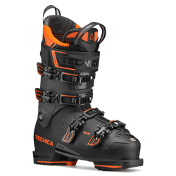 Clapari schi TECNICA Mach1 MV 120 TD GW Black - 2025/26