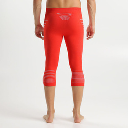 Lenjerie termică UYN Natyon 3.0 Czech Republic Pants Medium - 2025/26
