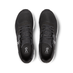 Pantofi dama ON RUNNING Cloudrift Black/White