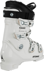 Clăpari de schi Atomic Hawx Magna 75 W White/Black - 2024/25