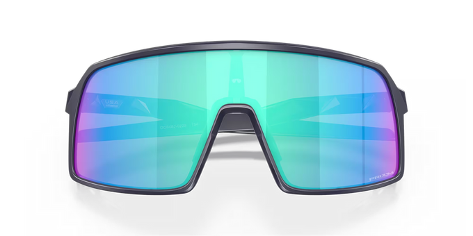 Ochelari de vedere Oakley Sutro S Matte Navy Frame/Prizm Sapphire Lenses