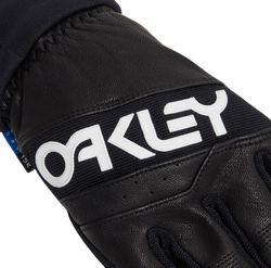 Cupa Oakley Factory Winter Glove 2.0 Blackout - 2024/25