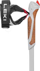 Bastoane pentru mers Nordic Walking LEKI Passion