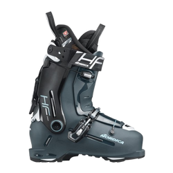 NORDICA Clapari schi NORDICA HF PRO 95 GW Green-Black-White - 2024/25