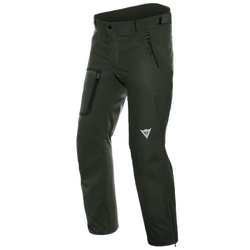 Pantaloni de schi D-Dry Duffel-bag - 2023/24