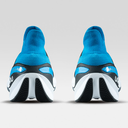 Pantofi bărbați UYN Woman Neuron Shoes Orange Sole French Blue/Blue
