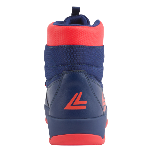Pantofi Lange Podium Shoe Icon Blue Black
