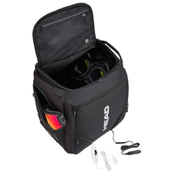 Rucsac de ghete cu rucsac încălzit HEAD Heatable Bootbag - 2025/26