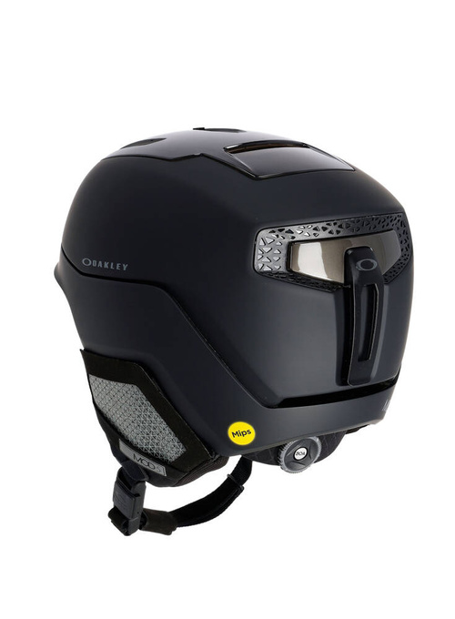 Cască Oakley MOD5 Blackout - 2025/26