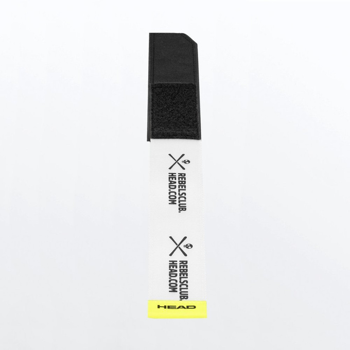 Schi Velcro Head WCR Racing