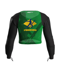 Cămașă cu Protecție Energiapura Maglia Racing Braathen Junior - 2024/25