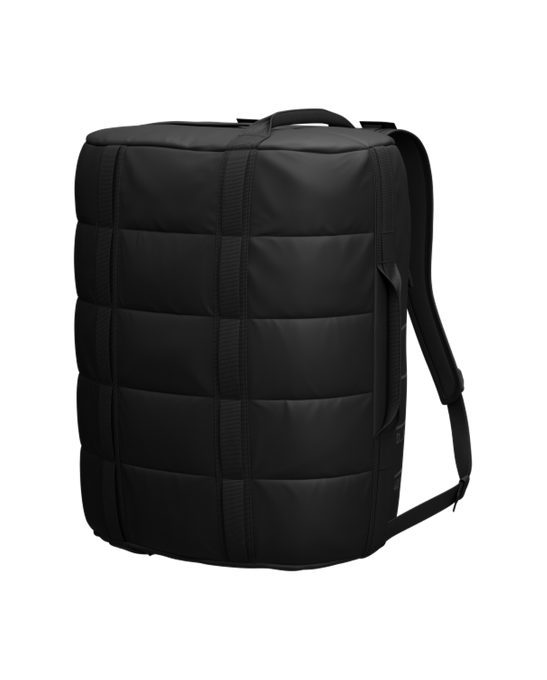 Geantă DB Roamer Duffel 40l Black Out - 2024/25