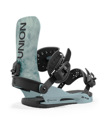 Legaturi Snowboard Union STR Tie Dye - 2024/25
