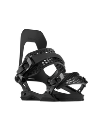 Legaturi Snowboard Bataleon Atom Black - 2024/25
