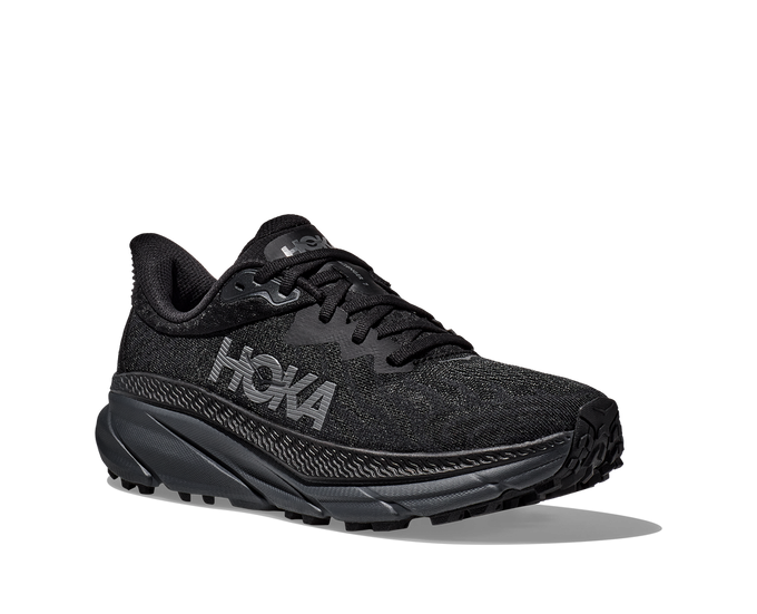 Pantofi pentru femei Hoka Challenger ATR 7 Black/Black