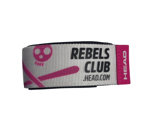 HEAD Rebels Ski Fix Speedpink - 2025/26