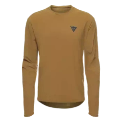 Maieu de ciclism Dainese HGR Jersey Ls Butter-Nut - 2023