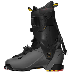 Clapari schi LA SPORTIVA Vanguard Carbon Yellow - 2022/23