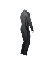 Cauciuc de schi Energiapura Competition Junior Black (unsulated, padded) - 2025/26