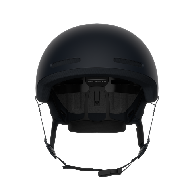 Cască POC Calyx Mips Uranium Apatite Navy Matt - 2025/26