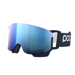 Ochelari de protecție POC Nexal Mid Apatite Navy/Partly Sunny Blue - 2025/26
