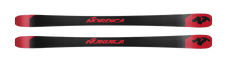 Schiuri Nordica Enforcer 89 - 2025/26
