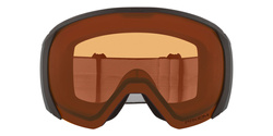 OAKLEY Flight Path L Black Matte Prizm Persimmon - 2025/26