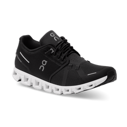 Pantofi bărbați On Running Cloud 5 Black/White