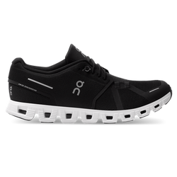 Pantofi bărbați On Running Cloud 5 Black/White