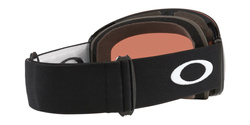 Ochelari de schi Oakley Flight Deck L Matte Black/Prizm Snow Garnet - 2025/26