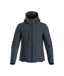 Geaca de ski Energiapura Siat Dark Grey - 2024/25