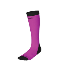 Șosete de schi Energiapura Silk Socks Fuxia/Black - 2025/26