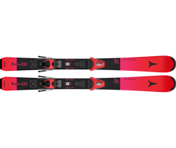 Schiuri Atomic Redster J2 100-120 + C 5 GW - 2025/26