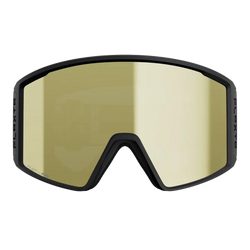 Ochelari de protecție Flaxta Evoke Black/Gold - 2025/26